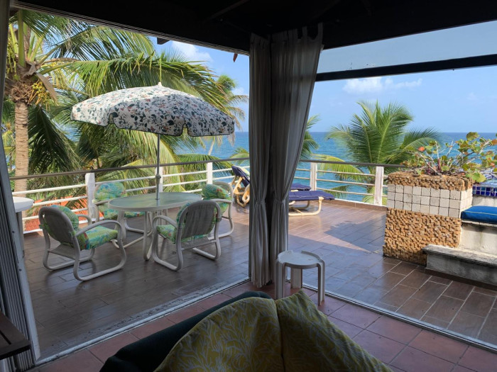 Apartamento en Venta en Playa Guayacanes Foto 7297935-1.jpg