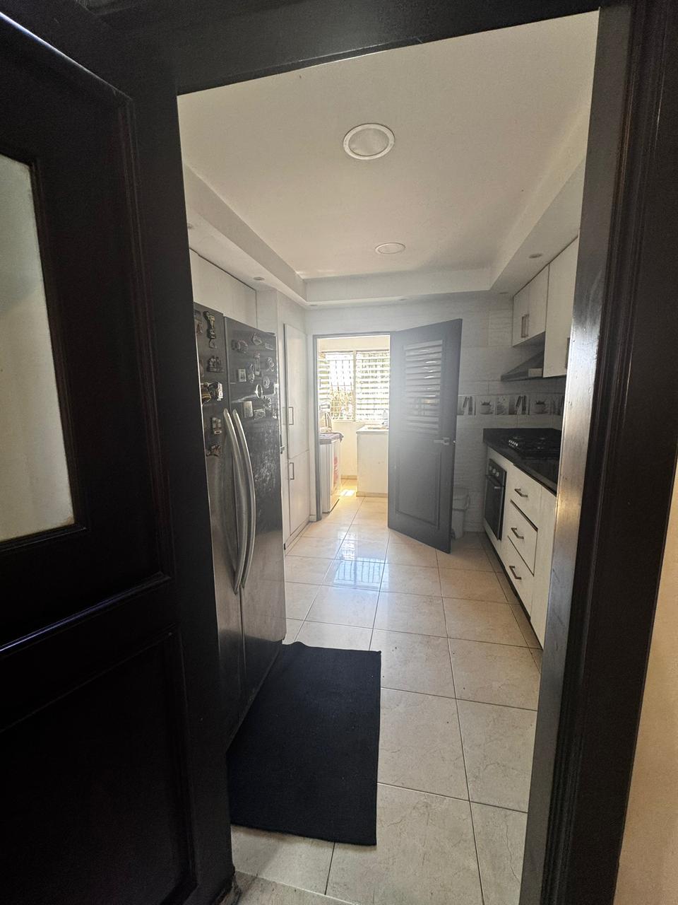Apartamento en Venta en Mirador Norte Santo Domingo Foto 7297952-7.jpg