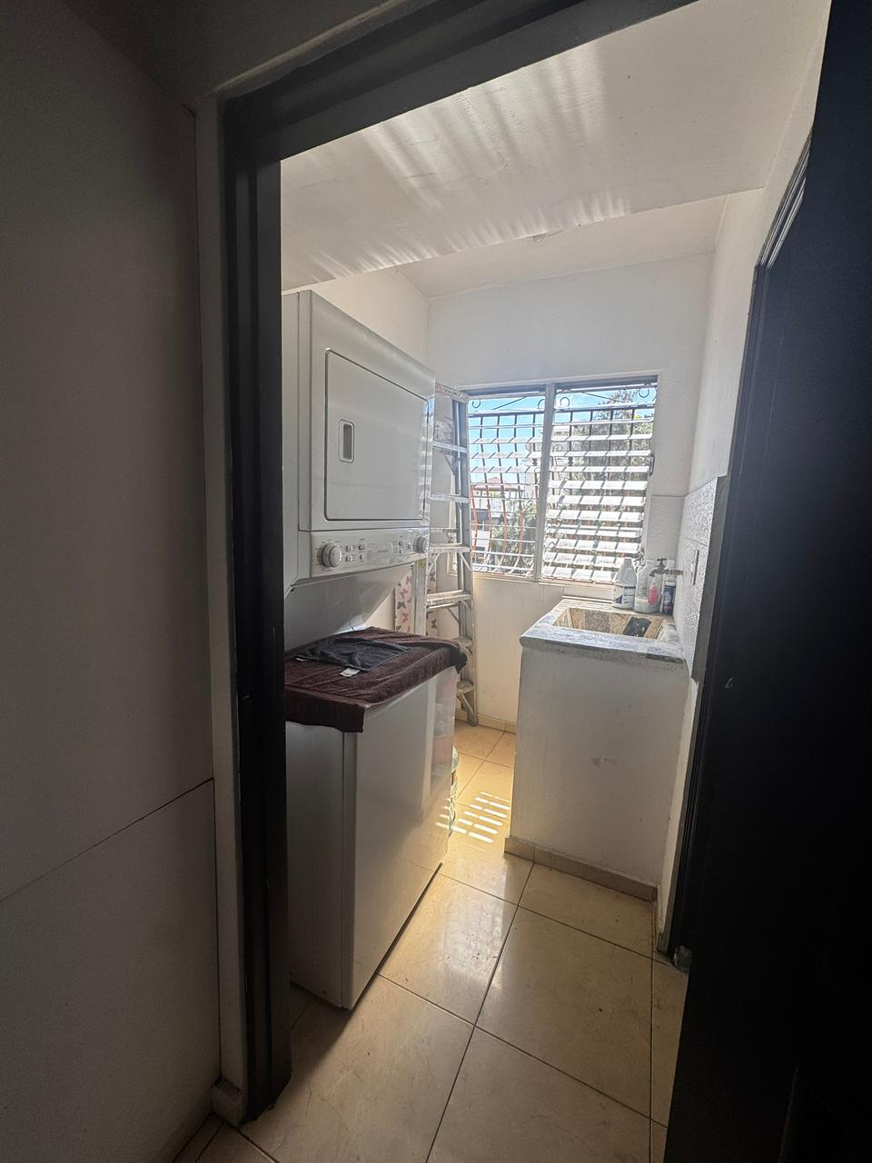 Apartamento en Venta en Mirador Norte Santo Domingo Foto 7297952-8.jpg