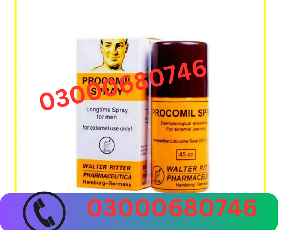 Procomil Spray For Man Price in Sialkot 03000680746 Foto 7298231-1.jpg