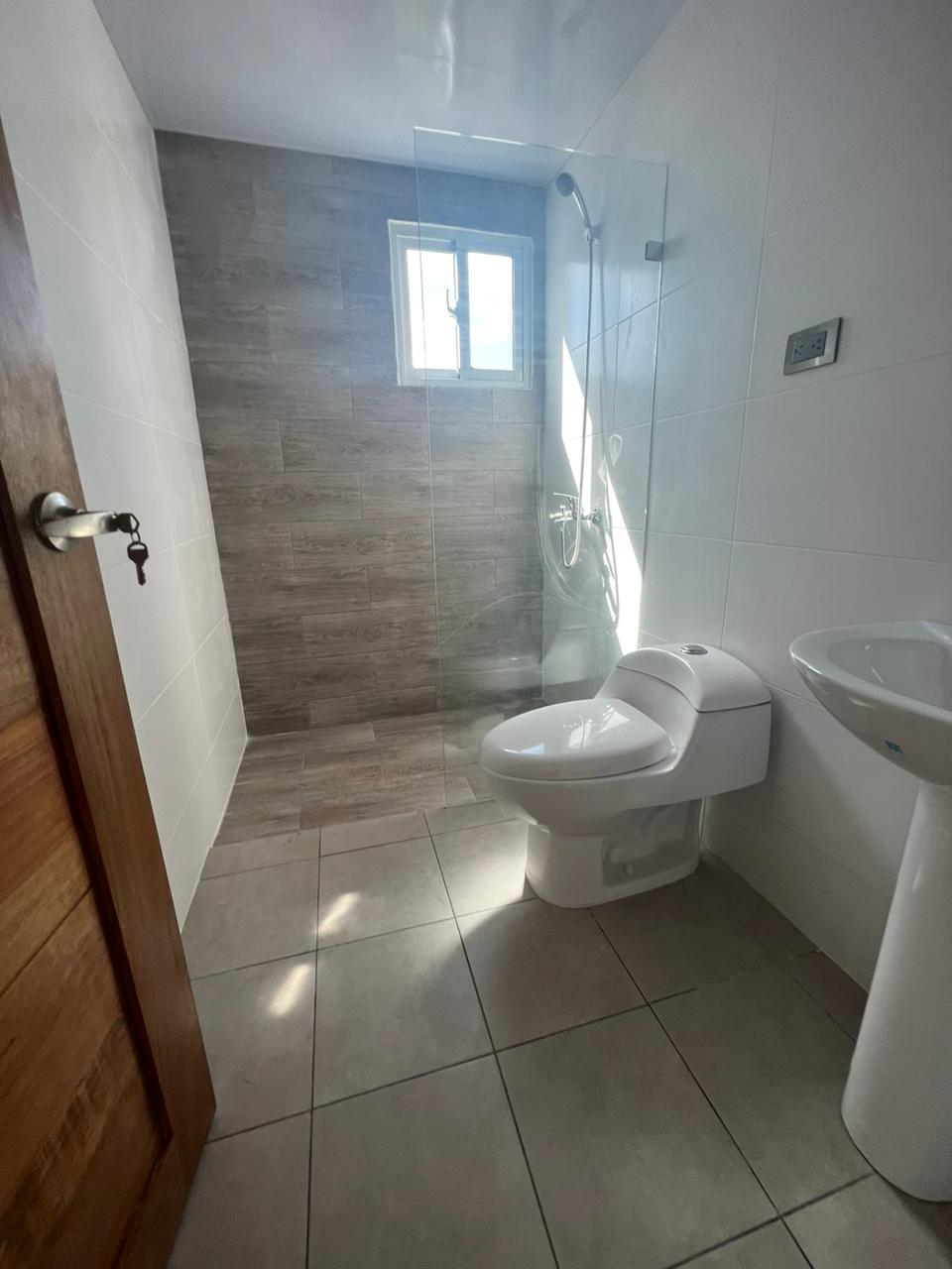 Hermoso apto amueblado en la Republica de Colombia de 3 habitaciones Foto 7298582-7.jpg