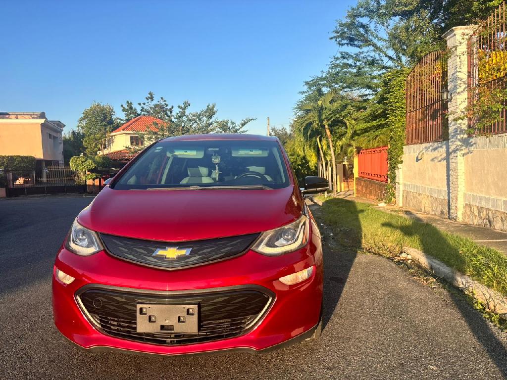 Chevrolet Bolt 2017 Eléctrico  Foto 7298967-1.jpg