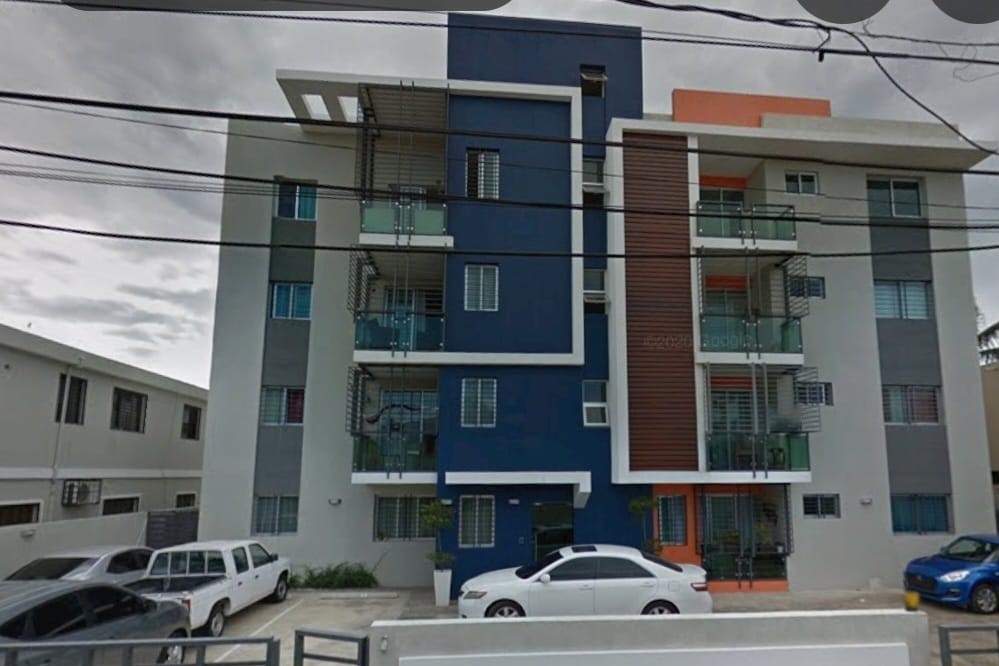 ???? APARTAMENTO EN VENTA – LOS LLANOS DE GURABO SANTIAGO Foto 7299220-1.jpg