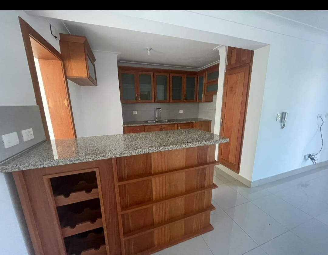 ???? APARTAMENTO EN RENTA – LOS LLANOS DE GURABO SANTIAGO Foto 7299221-12.jpg