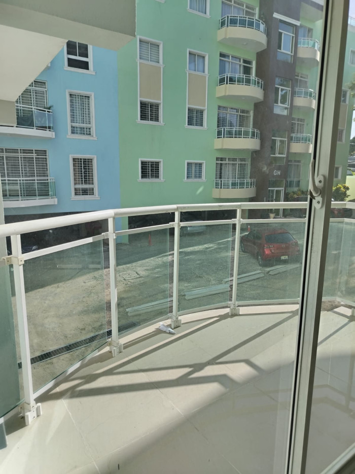 Apartamento nuevo en venta próximo a la Ave.  Isabel Aguiar detras de  Foto 7299387-7.jpg