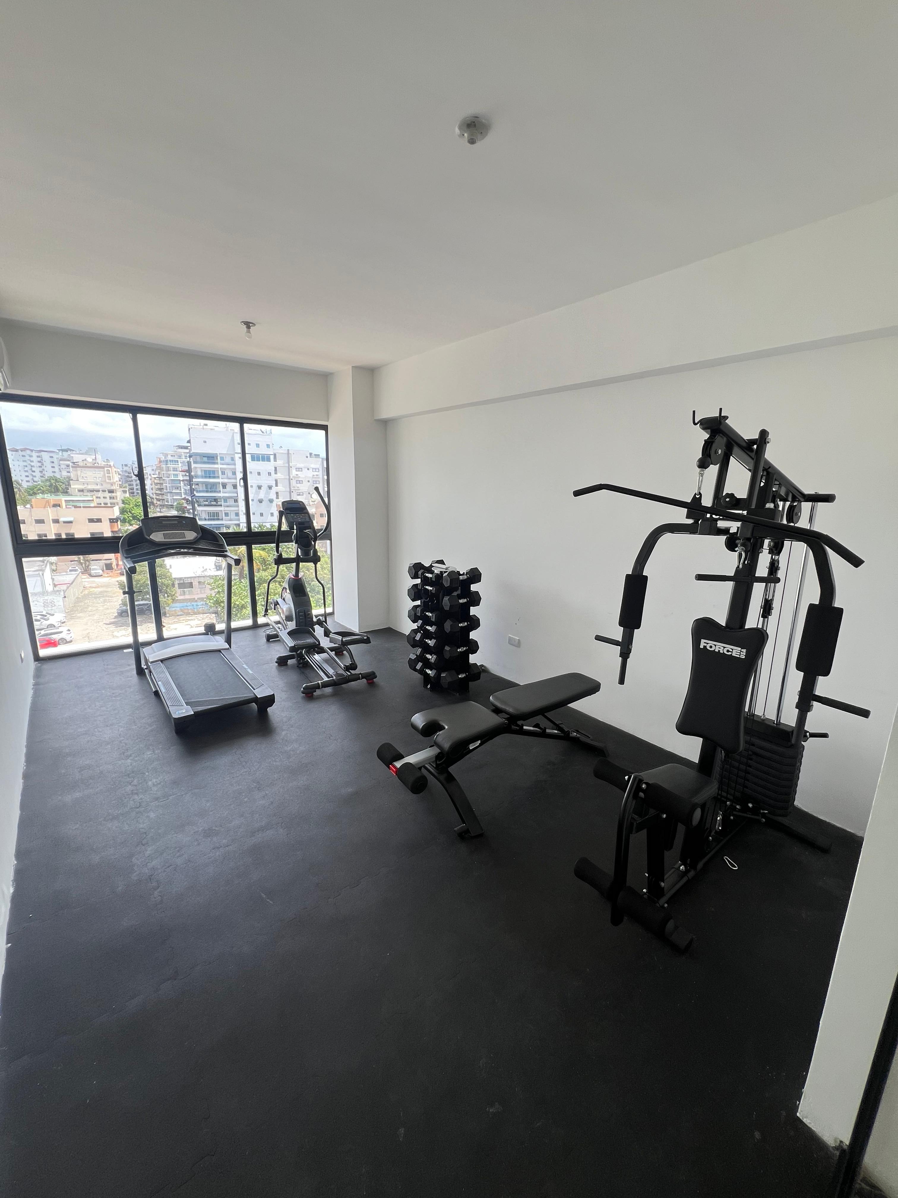 Penthouse en venta en Mirador Norte con terraza Foto 7299525-5.jpg