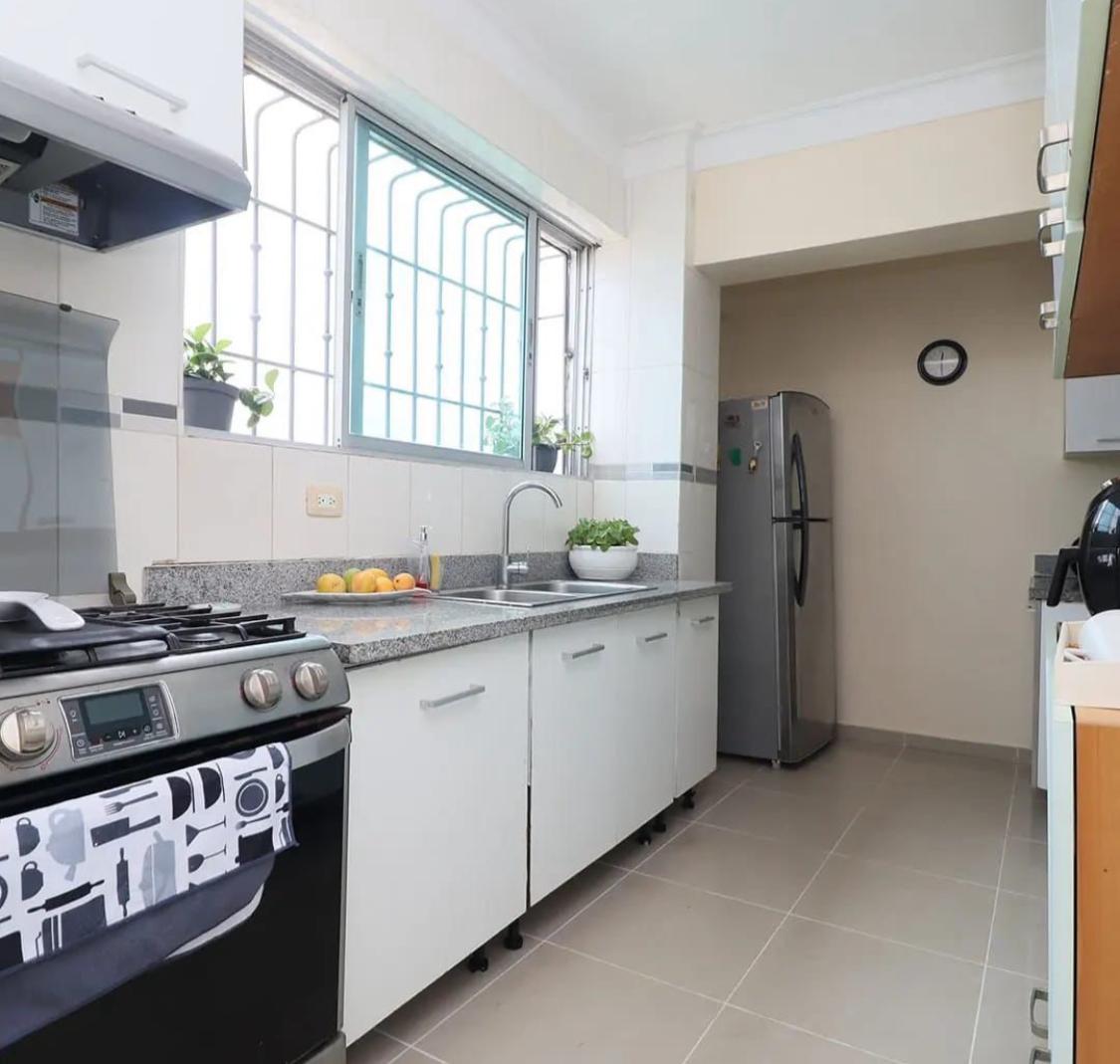 Apartamento en Venta en el Ensanche Ozama. Foto 7299532-3.jpg
