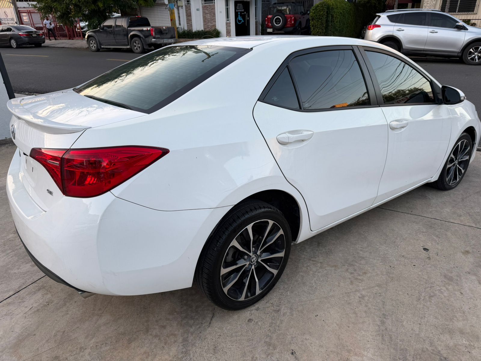 toyota corlla 2019 s Foto 7299808-1.jpg