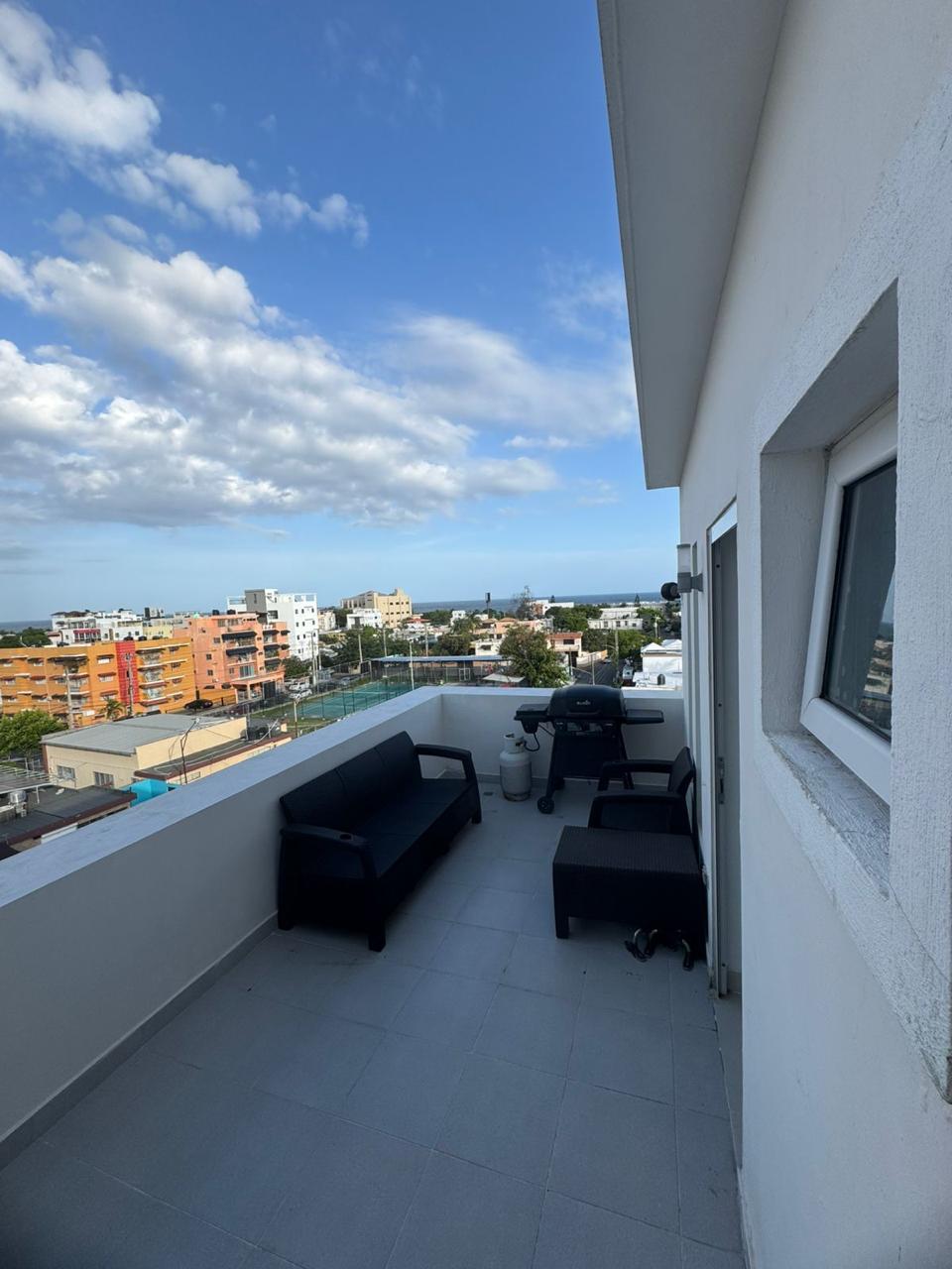 Vendo Apartamento En El Cacique Ph Con Terraza 2 Hab 2 Parqueos Foto 7299837-13.jpg