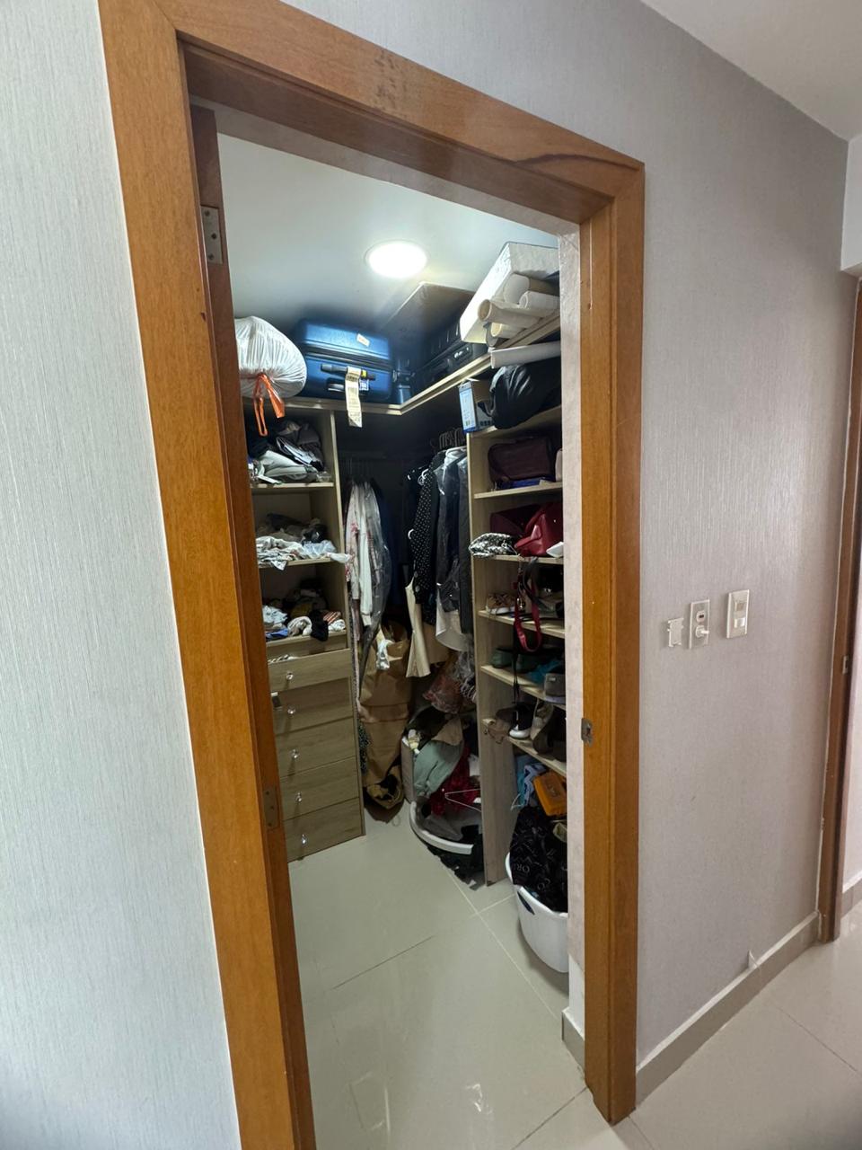 Vendo Apartamento En El Cacique Ph Con Terraza 2 Hab 2 Parqueos Foto 7299837-6.jpg
