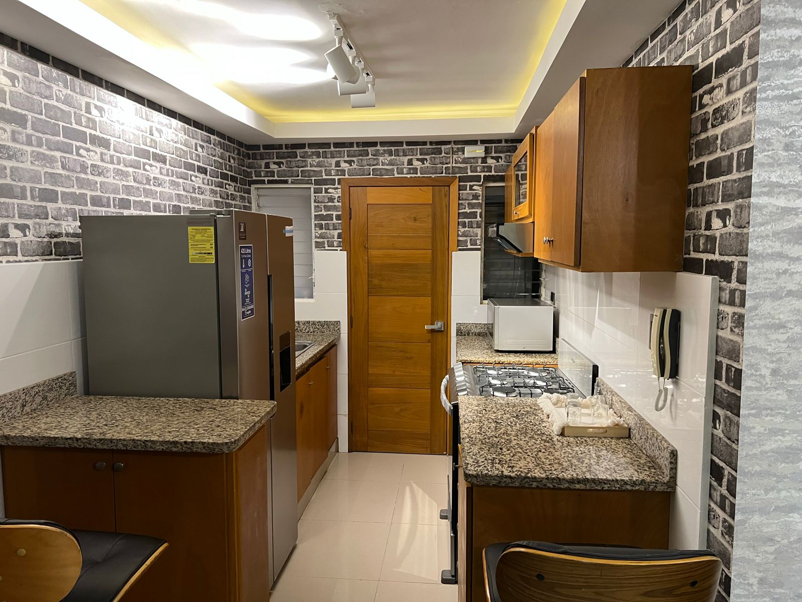 Apartamento en Venta en el Ensanche Isabelita. Foto 7299843-6.jpg