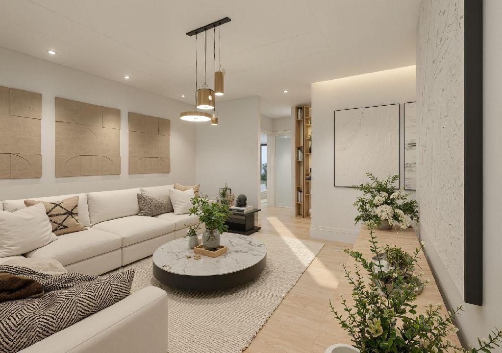 Apartamento en Venta en Alma Rosa I. Foto 7299849-1.jpg