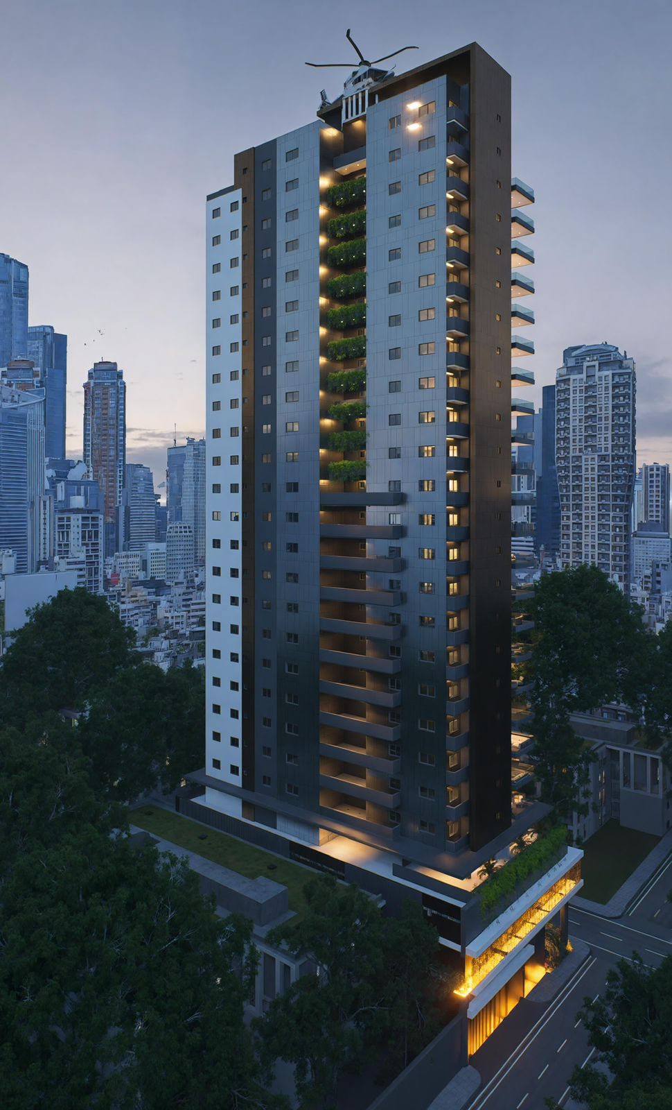 Apartamento en Venta en Alma Rosa I. Foto 7299849-3.jpg
