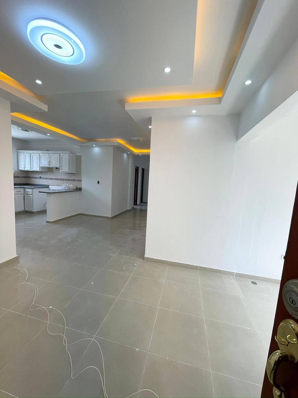 Apartamento en Venta en Alma Rosa I. Foto 7299851-2.jpg