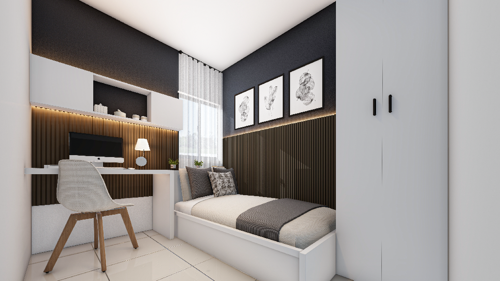 Apartamento en Venta en la Av. Ecologica. Foto 7299892-3.jpg