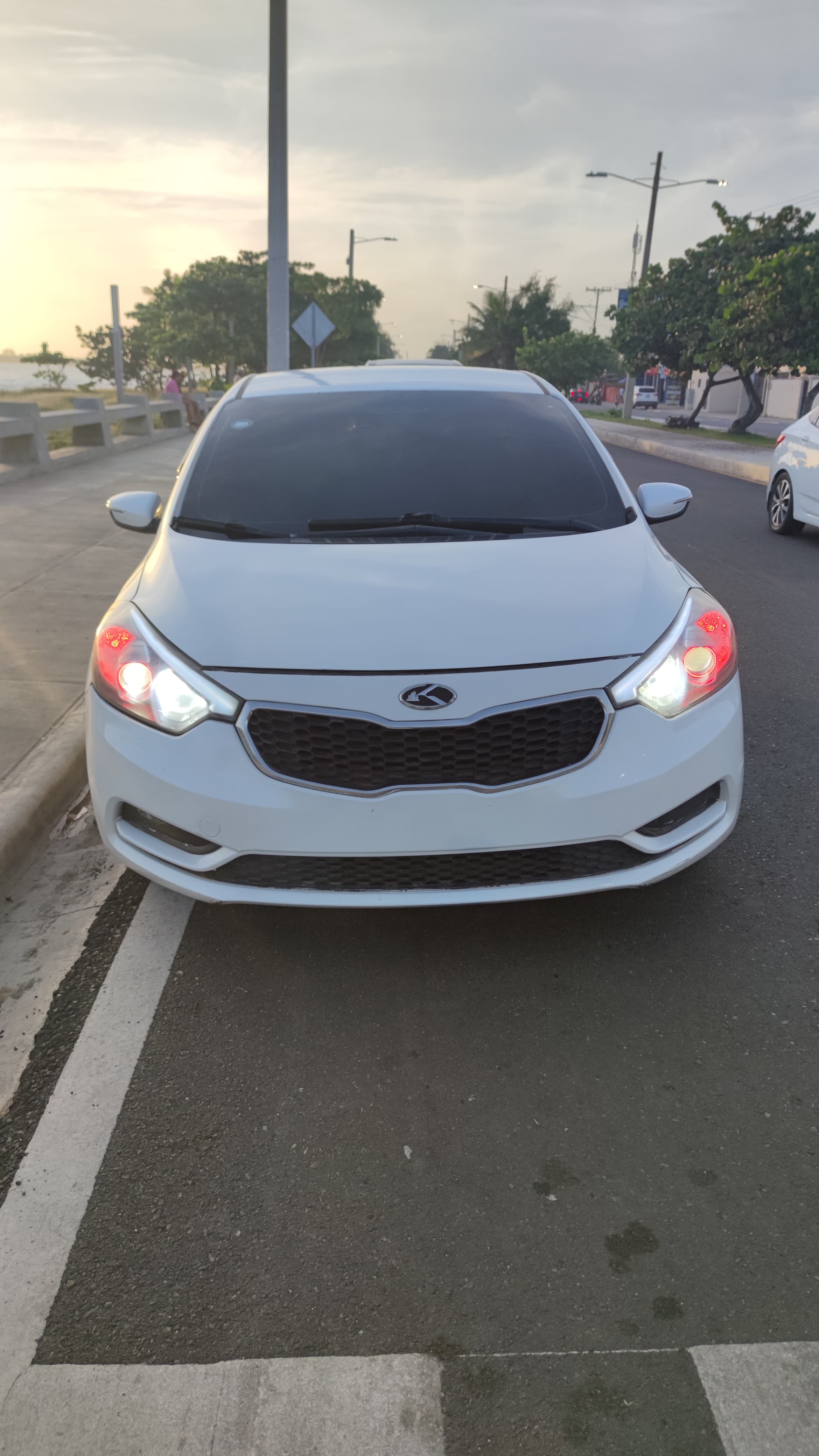 Kia Forte 2014 Gasolina Foto 7300088-8.jpg