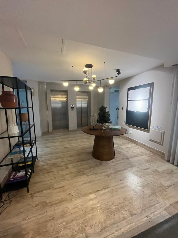 Apartamento en Venta en Evaristo Morales Santo Domingo Foto 7300090-13.jpg