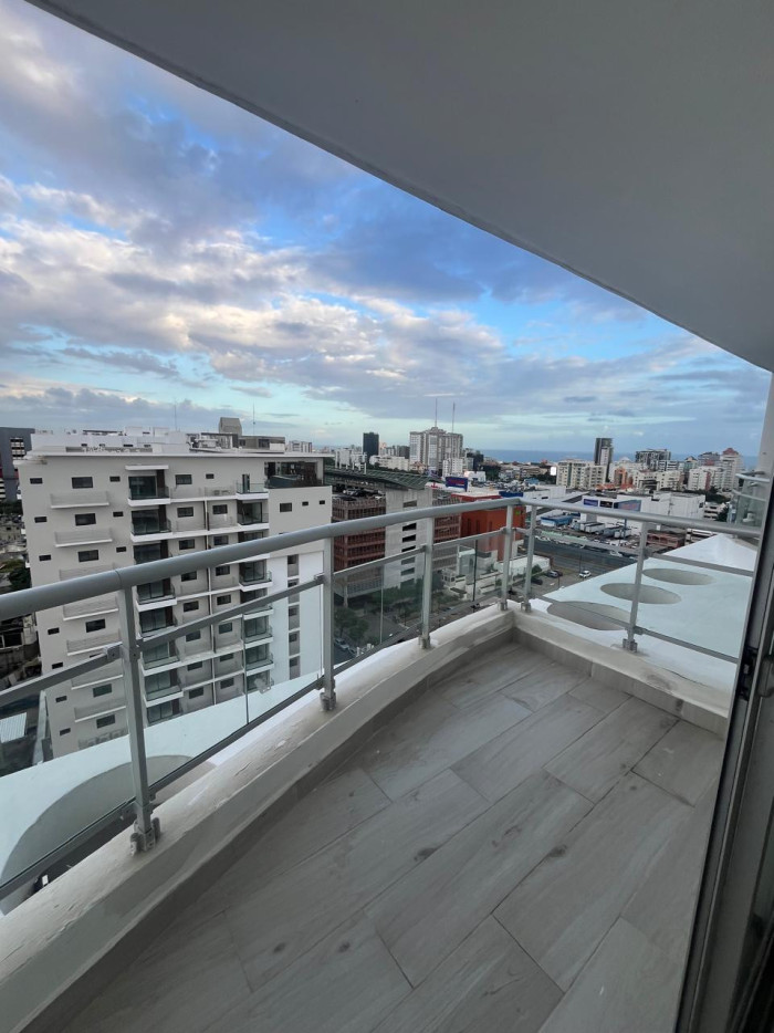 Apartamento en Venta en Evaristo Morales Santo Domingo Foto 7300090-15.jpg