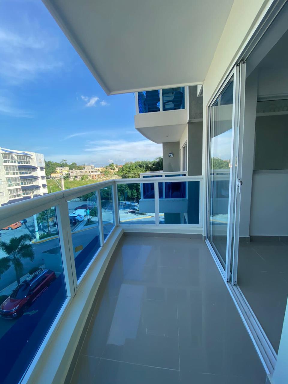 Acogedor apartamento listo para estrenar en la Av. Charles de Gaulle.  Foto 7301452-11.jpg