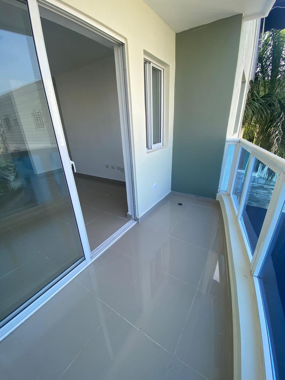 Acogedor apartamento listo para estrenar en la Av. Charles de Gaulle.  Foto 7301452-12.jpg
