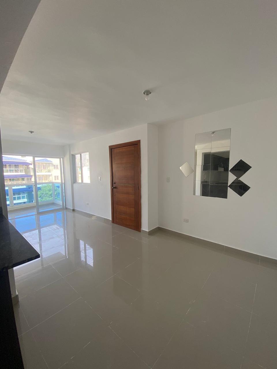 Acogedor apartamento listo para estrenar en la Av. Charles de Gaulle.  Foto 7301452-14.jpg