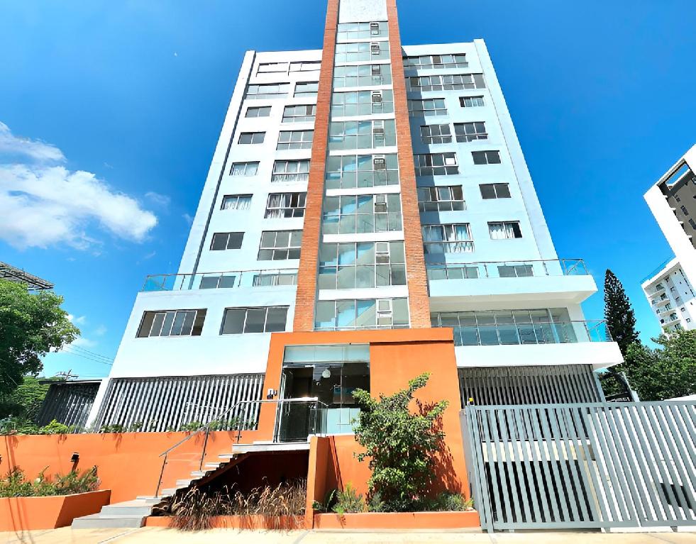 ???? APARTAMENTOS EN VENTA – Santiago R.D. Foto 7302274-1.jpg