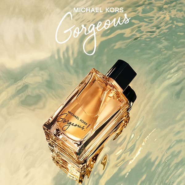 Perfume Michael Kors Gorgeous Original  en Santo Domingo DN Foto 7302440-1.jpg