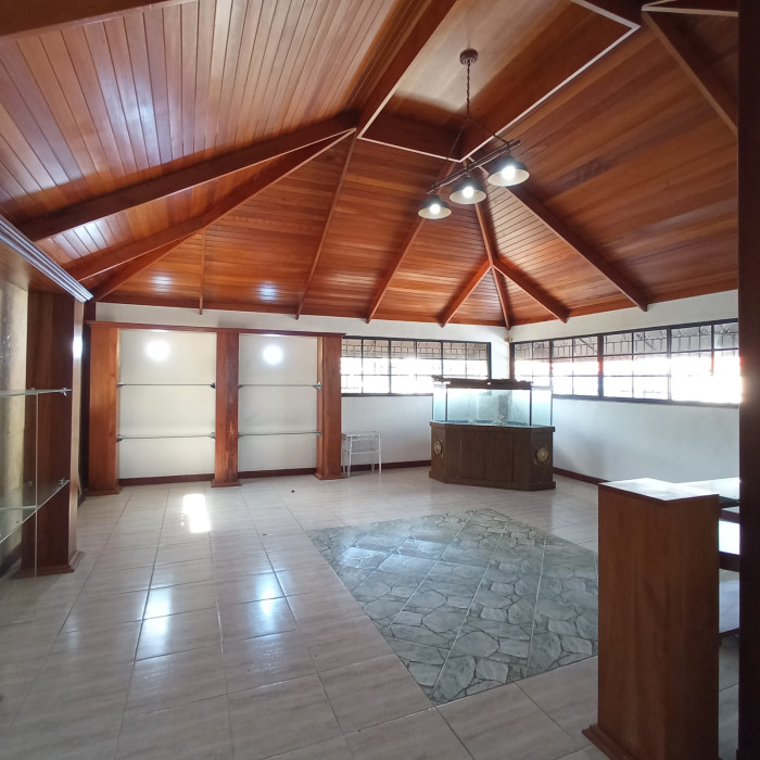 Casa Sola en Renta en Alma Rosa II Santo Domingo Este Foto 7302473-14.jpg