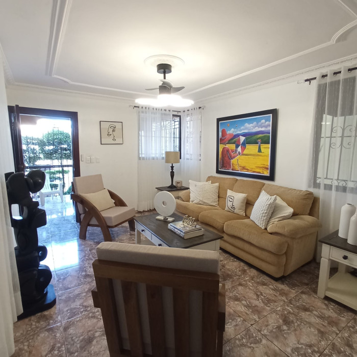 Casa Sola en Renta en Alma Rosa II Santo Domingo Este Foto 7302473-2.jpg