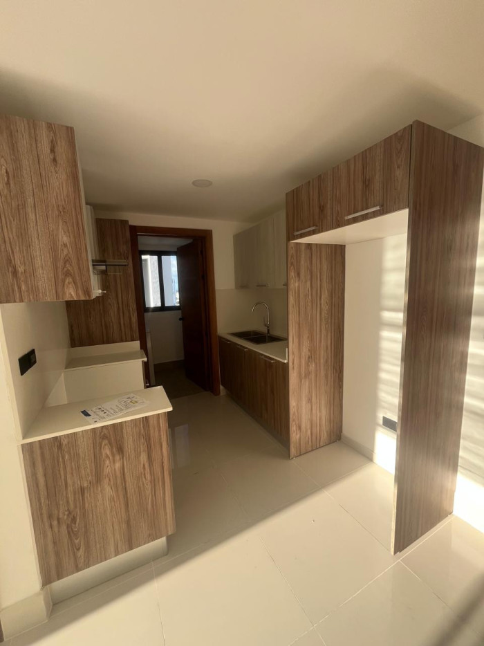 Apartamento en Venta y Renta en Serralles Santo Domingo Foto 7302560-2.jpg