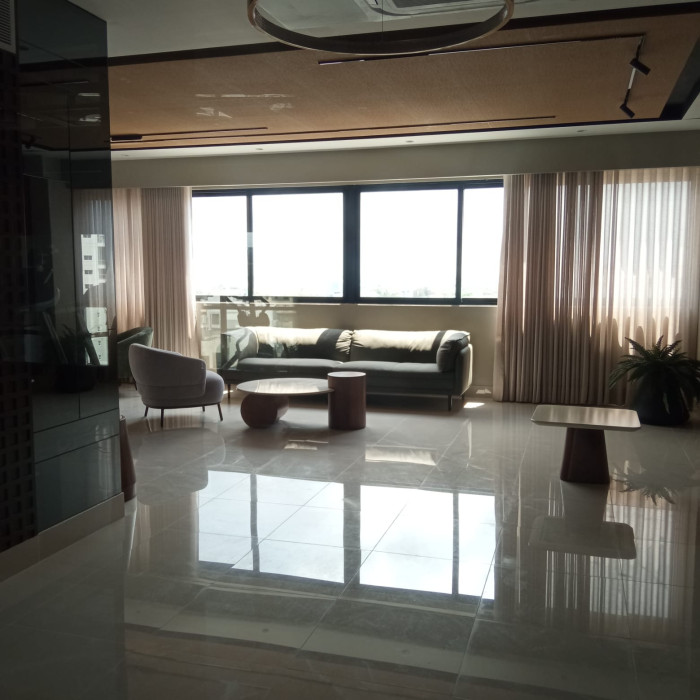 Apartamento en Venta y Renta en Serralles Santo Domingo Foto 7302560-4.jpg
