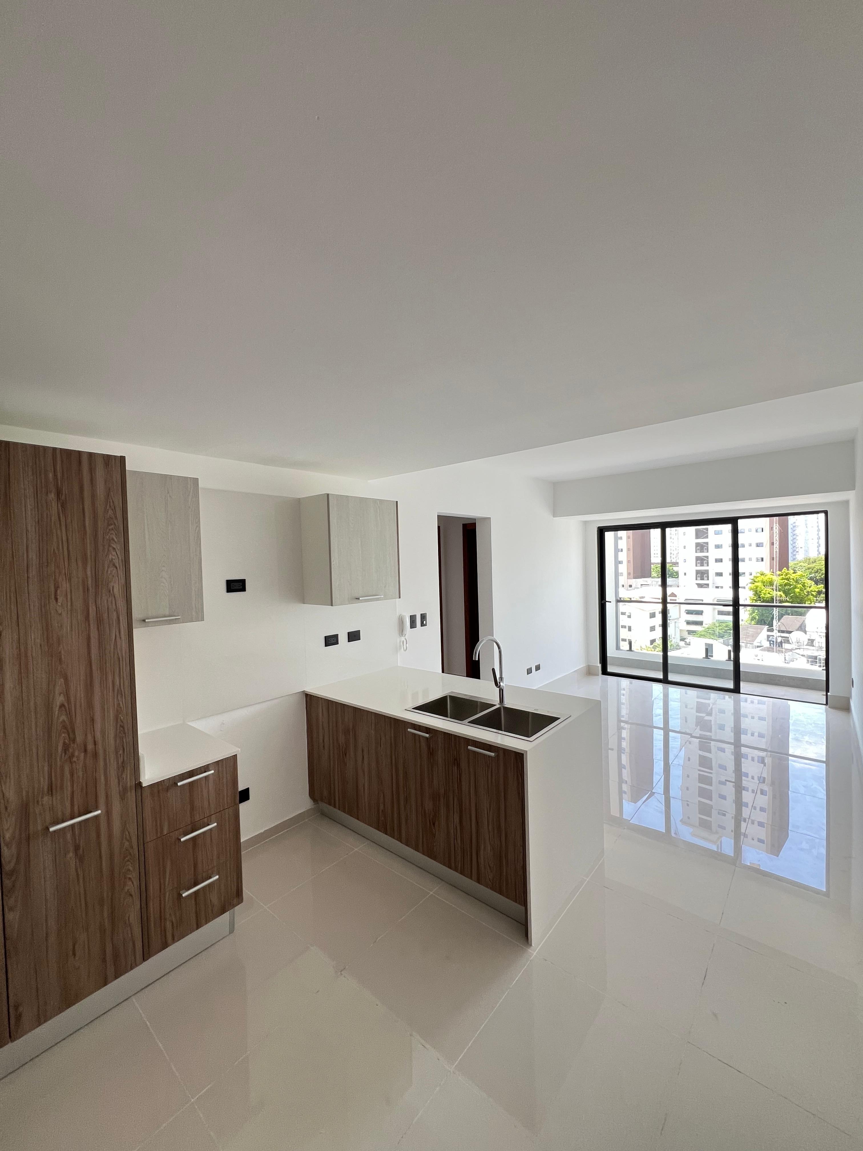 Apartamento en Alquiler en Serralles Santo Domingo Distrito Nacional Foto 7302561-4.jpg