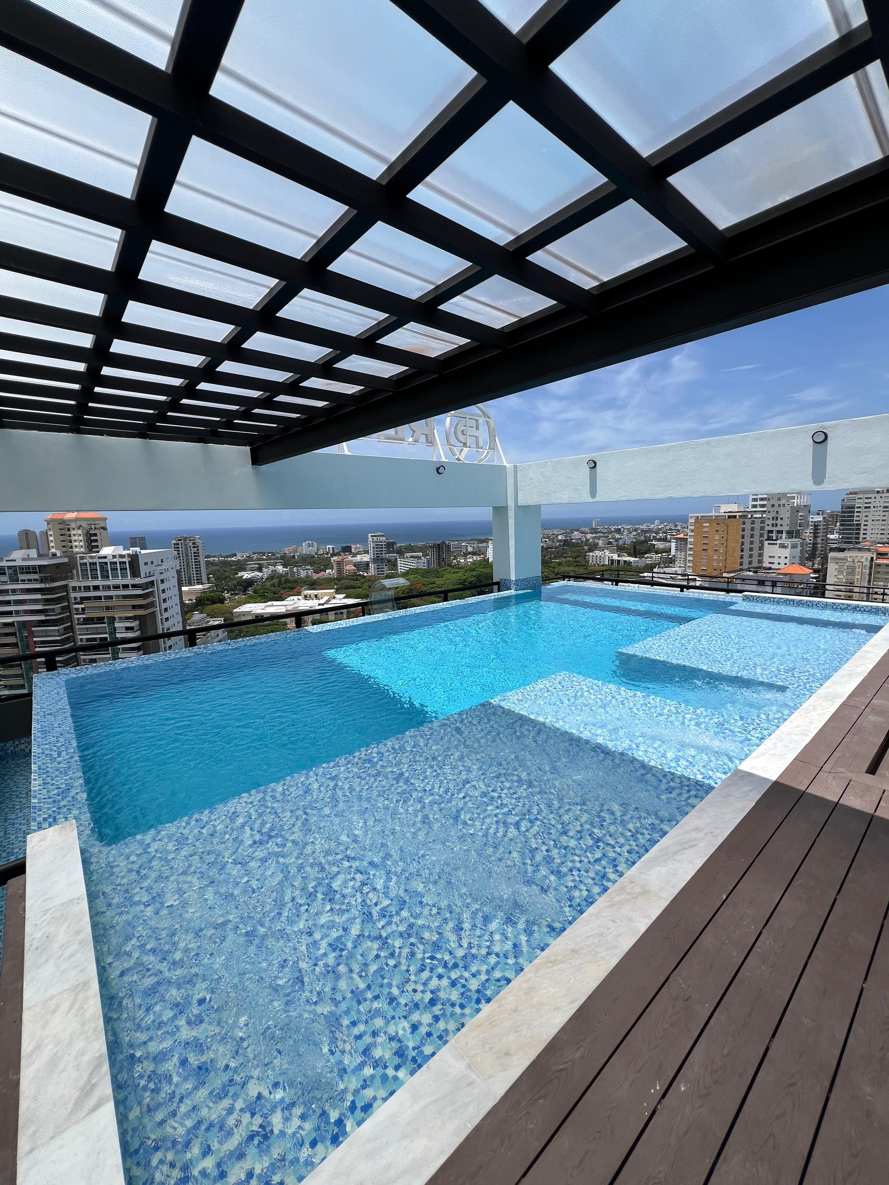 Alquiler de Apartamento sector La Esperilla Santo Domingo Foto 7302619-8.jpg