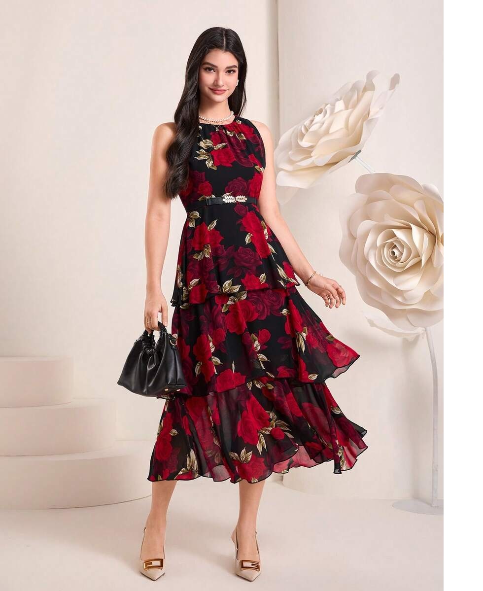 Hermoso vestido coctel Shein Foto 7302651-1.jpg