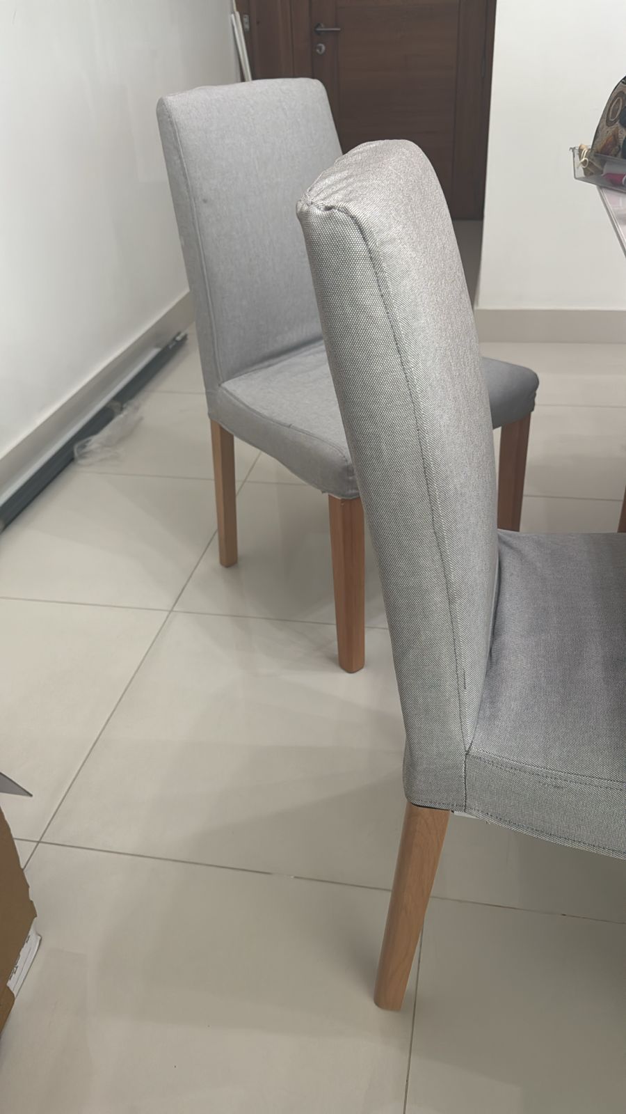 Sillas para comedor en venta como nuevas en Santo Domingo DN Foto 7302652-1.jpg