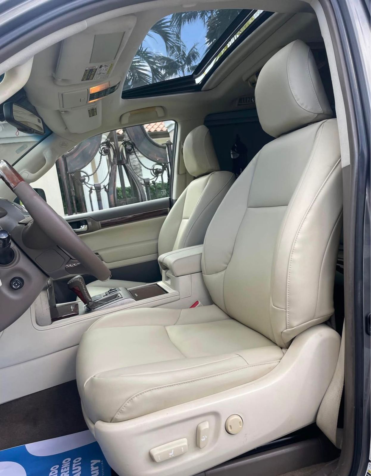 Lexus Gx460 Año 2010 En Excelente Condiciones 0 Detalle Foto 7302697-4.jpg