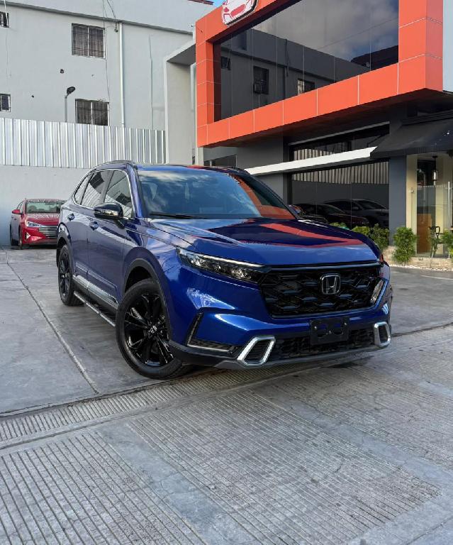 HONDA CR-V 2023 SPORT TOURING 4X4 NUEVA Foto 7302701-1.jpg