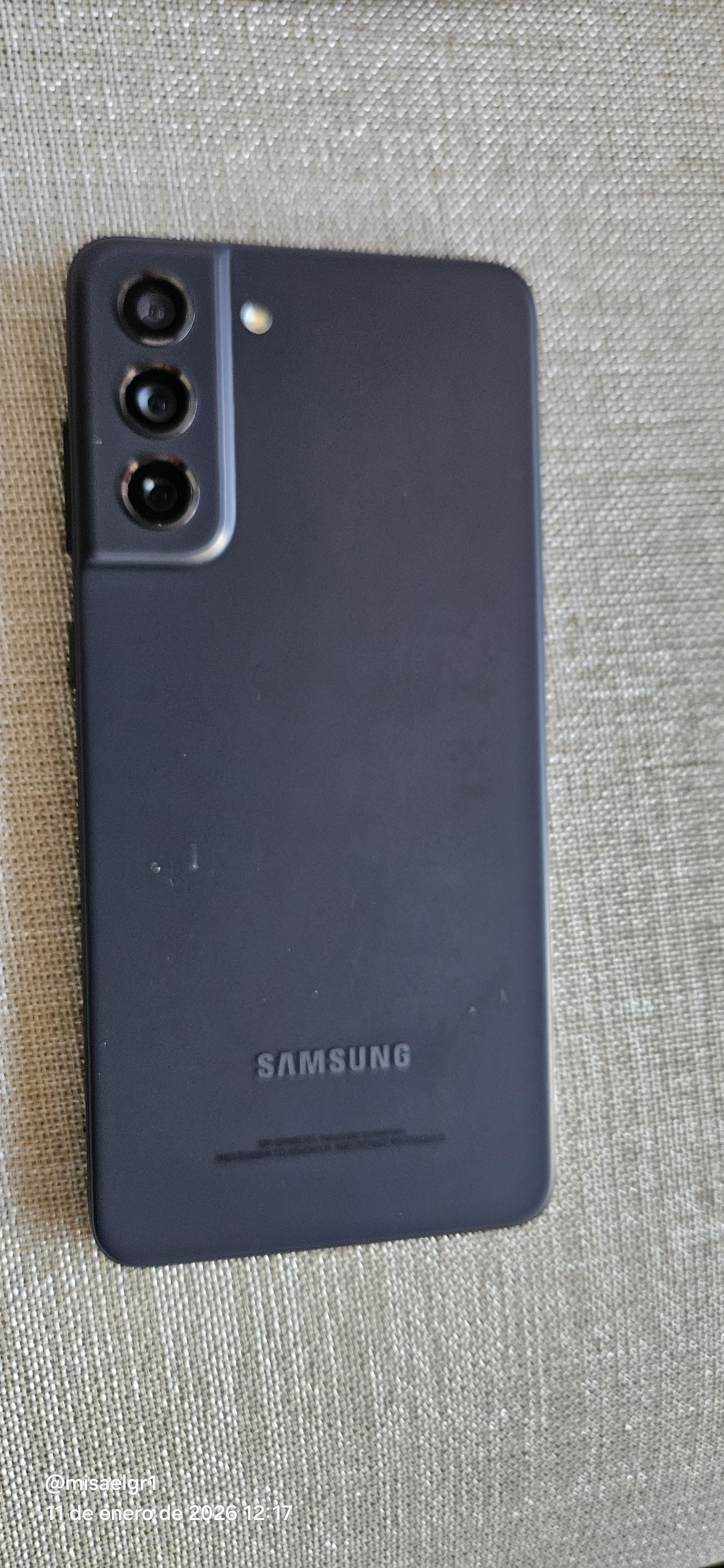 Samsung Galaxy S21 FE 256GB 8GB RAM Foto 7302828-5.jpg