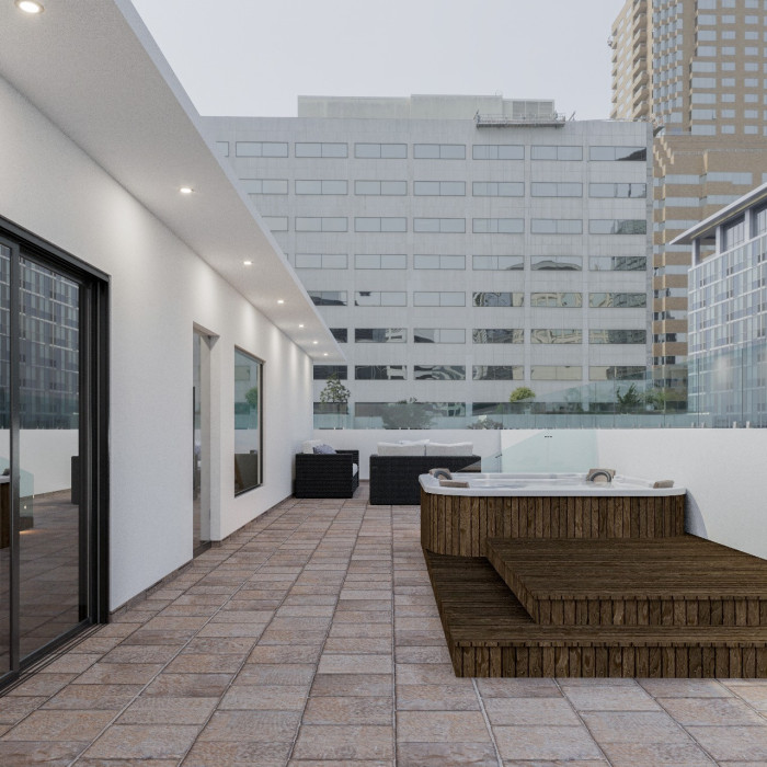 Apartamento en Venta Av Independencia Santo Domingo DN Foto 7302906-4.jpg