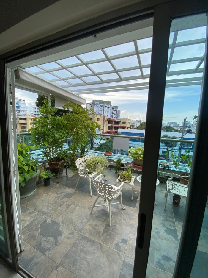 En Venta Apartamento en Evaristo Morales Santo Domingo Foto 7302922-5.jpg