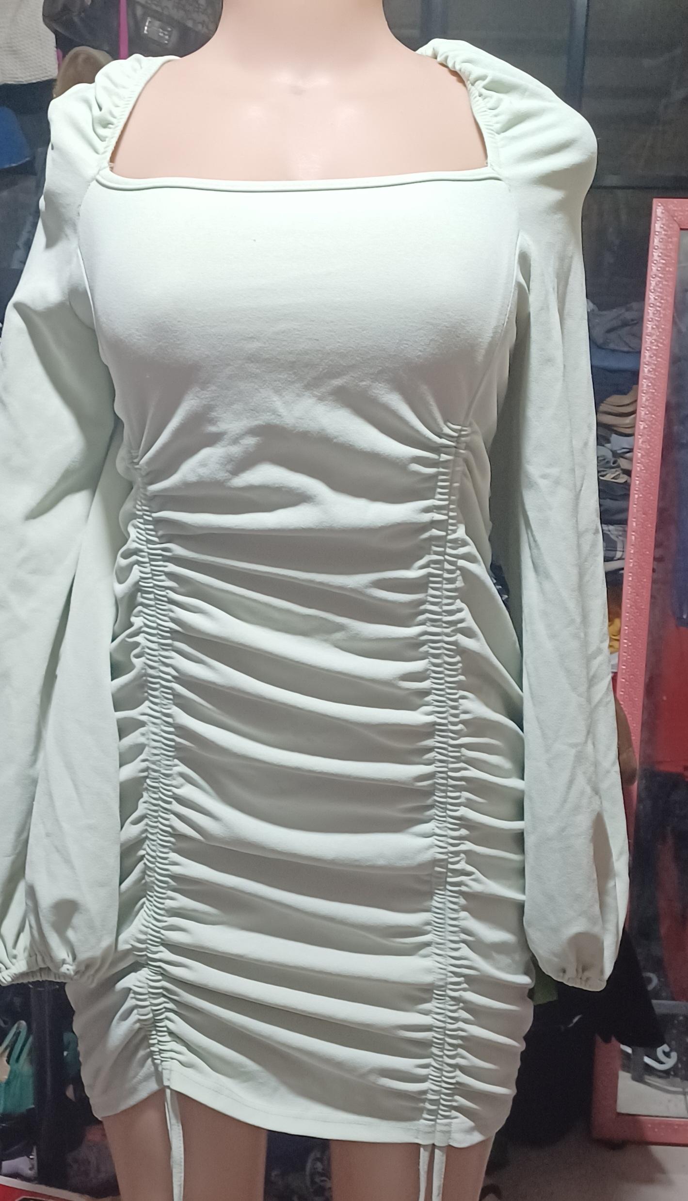 Vestidos para lucir a la moda Foto 7303081-1.jpg