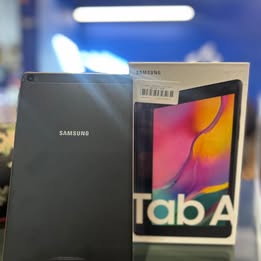 Samsung Galaxy Tab A 8???? en Santo Domingo DN Foto 7303086-1.jpg