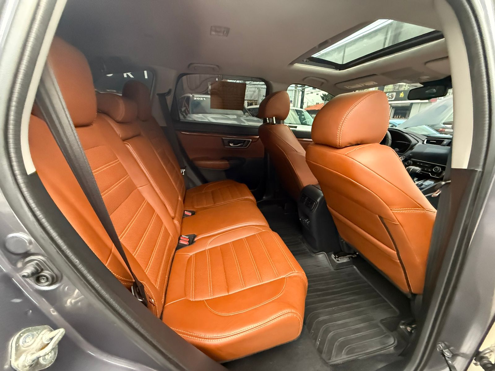 HONDA CRV EXL 4X4 2019 Foto 7303129-9.jpg