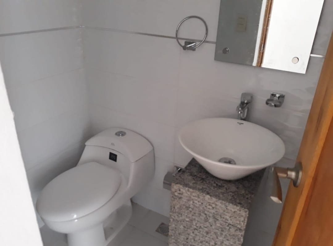 ???? APARTAMENTO EN ALQUILER  LOS LLANOS DE GURABO SANTIAGO Foto 7303143-9.jpg