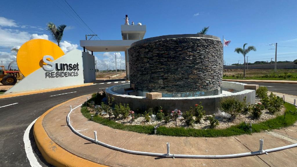 Venta de solares en residencial ubicado en Santo Domingo Este Foto 7303161-1.jpg