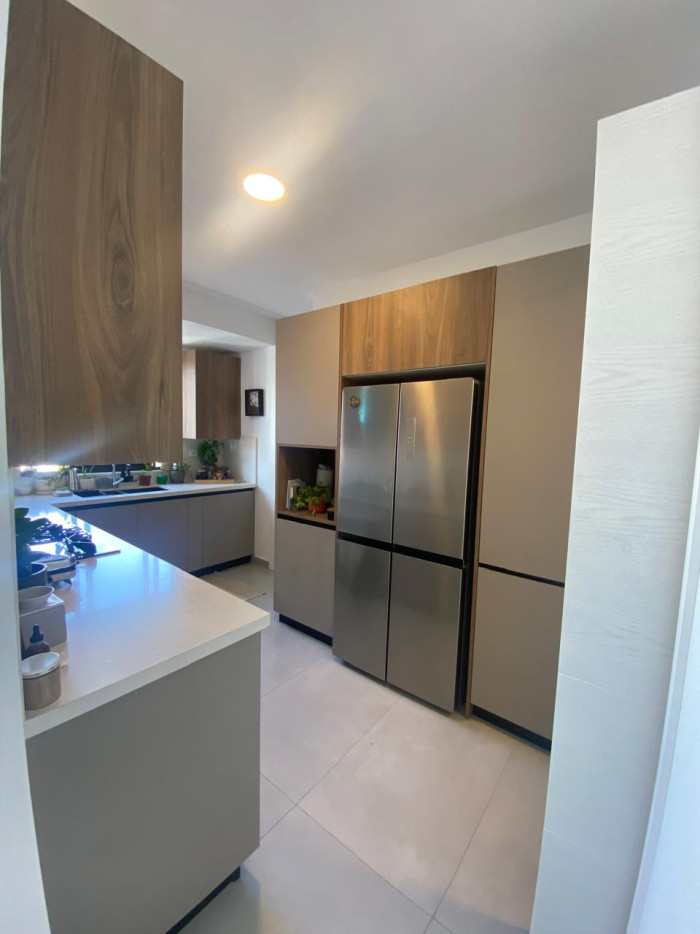 En Evaristo Morales apartamento en venta Santo Domingo Foto 7303167-5.jpg