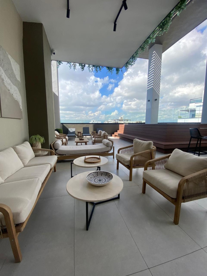 En Evaristo Morales apartamento en venta Santo Domingo Foto 7303167-7.jpg