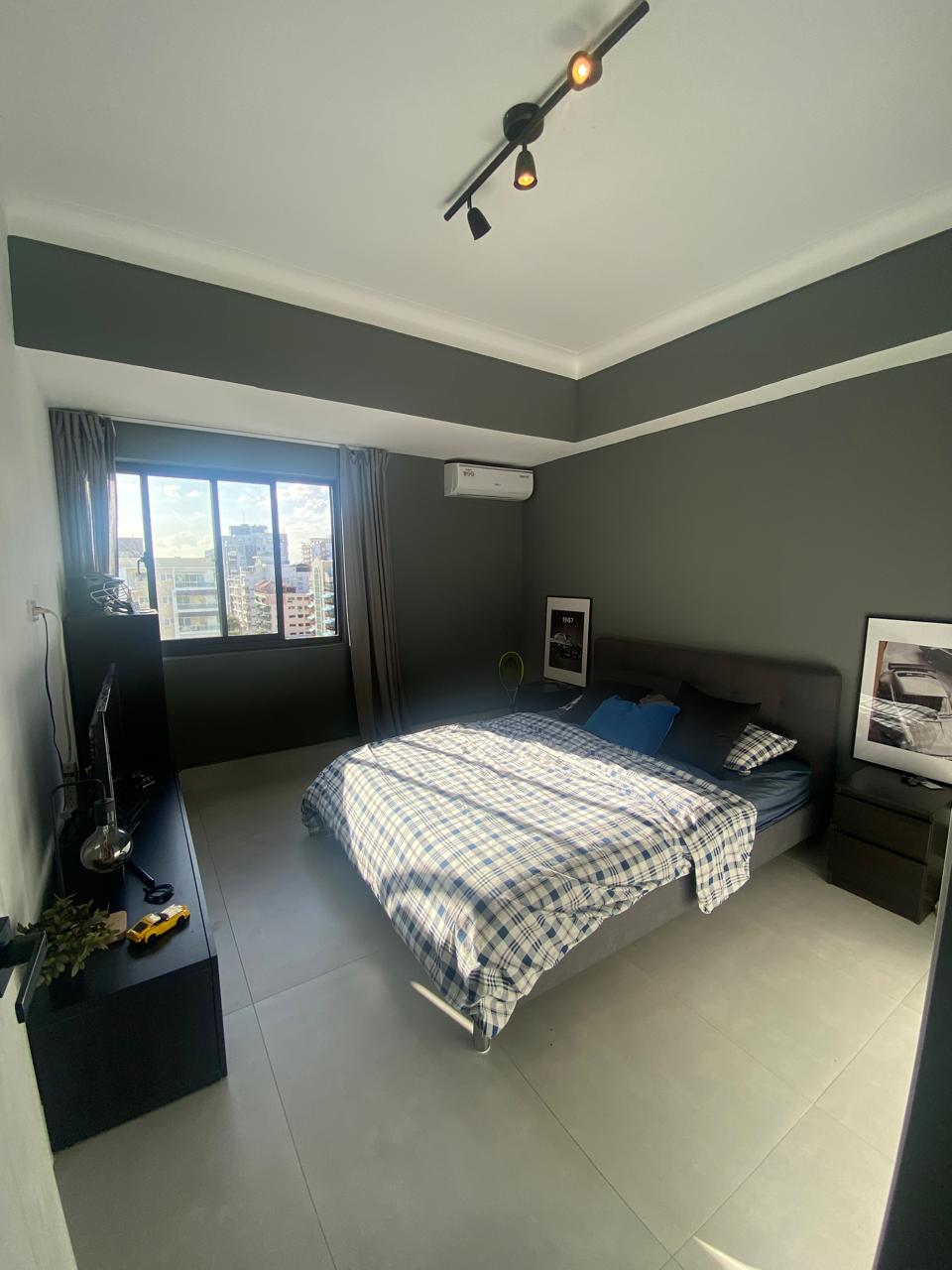 Acogedor partamento familiar en venta en Evaristo Morales Santo Doming Foto 7303252-7.jpg