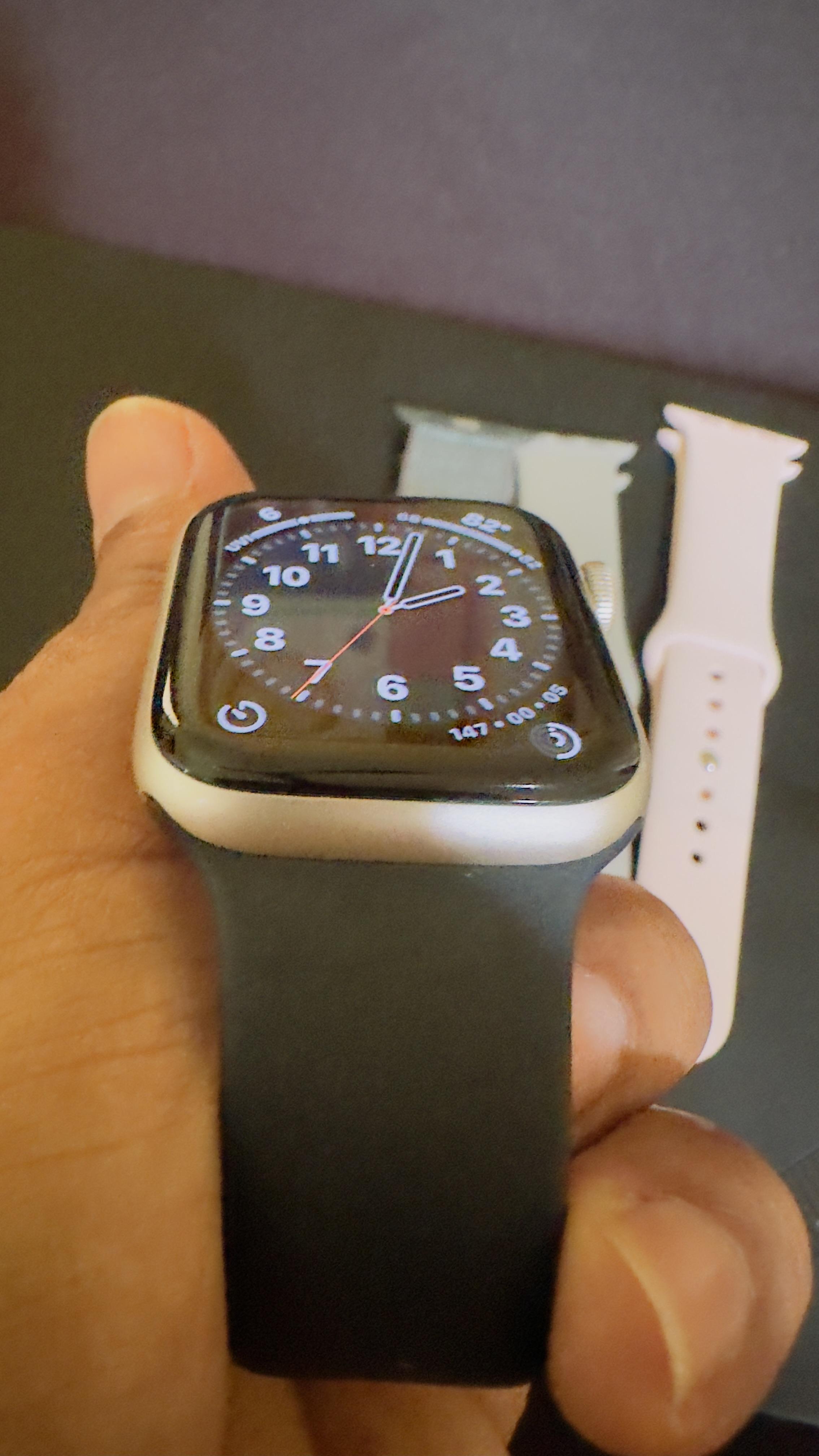 APPLE WATCH SE 2 SEGUNDA  GENERACIÓN 44MM LTE ????98 Foto 7303266-2.jpg