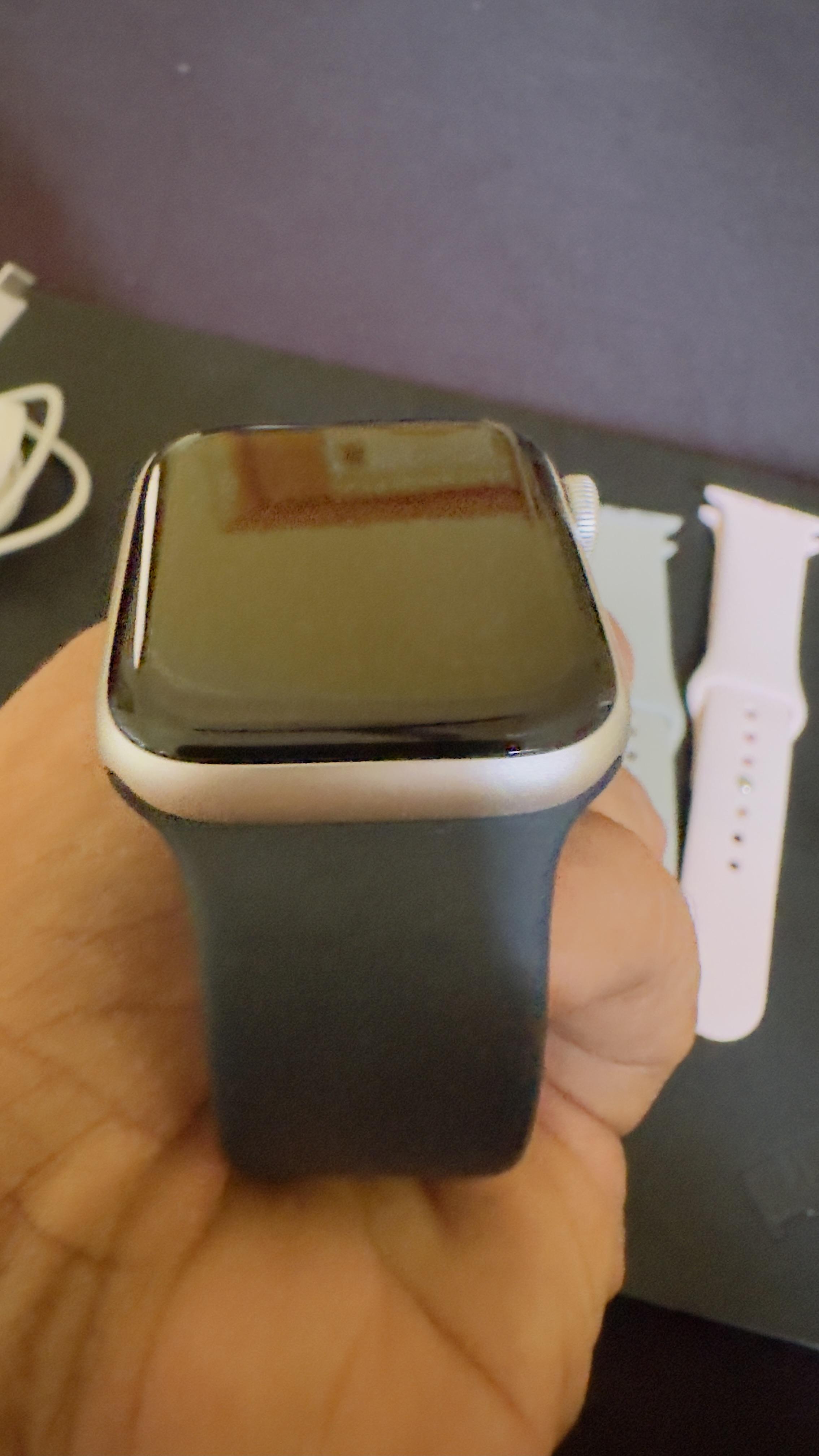 APPLE WATCH SE 2 SEGUNDA  GENERACIÓN 44MM LTE ????98 Foto 7303266-6.jpg